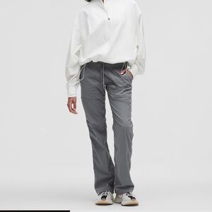 Lululemon lined Dancer Pants